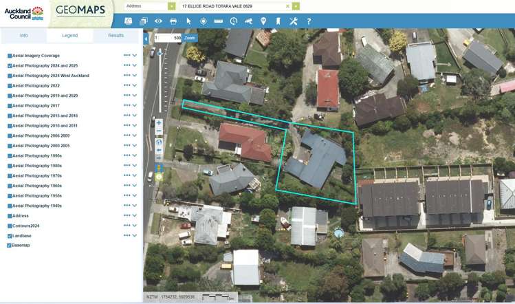 17 Ellice Road Totara Vale_15
