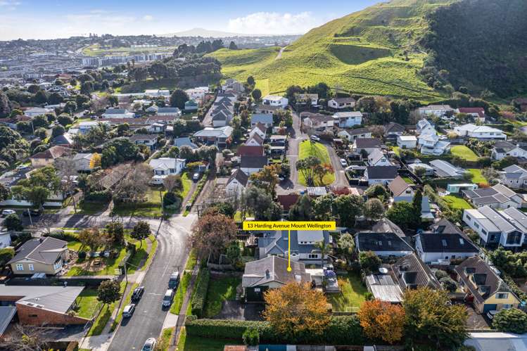 13 Harding Avenue Mount Wellington_20