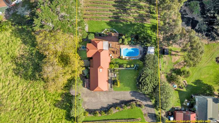 392 Redoubt Road Totara Park_5