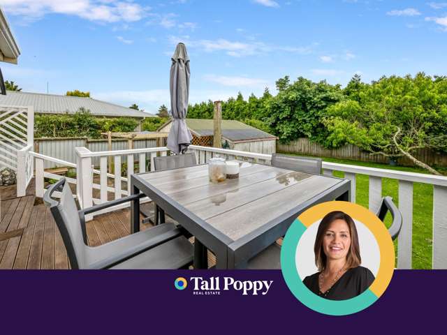 Tenants DREAM!! HOME