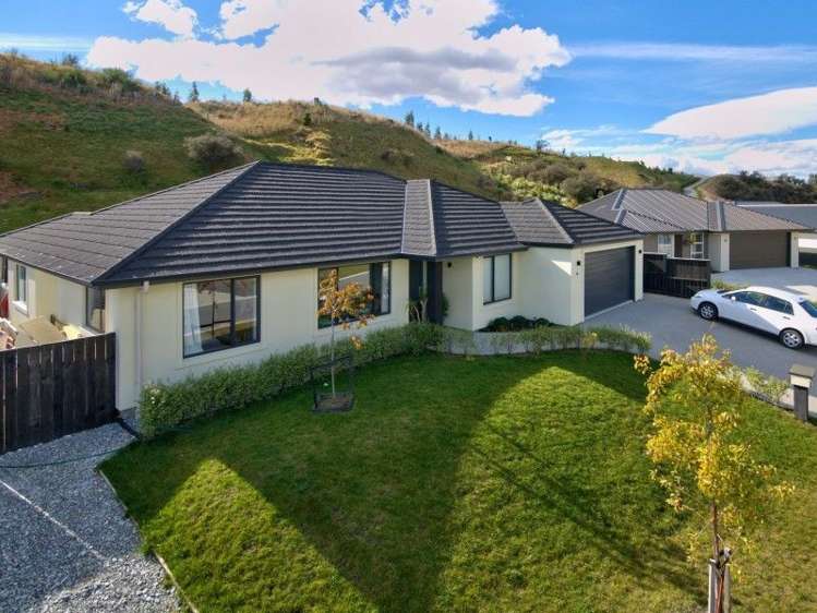 29 Banbury Terrace Lower Shotover_19