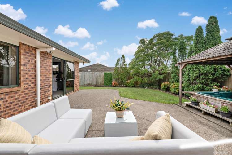 13 Nier Place East Tamaki Heights_11