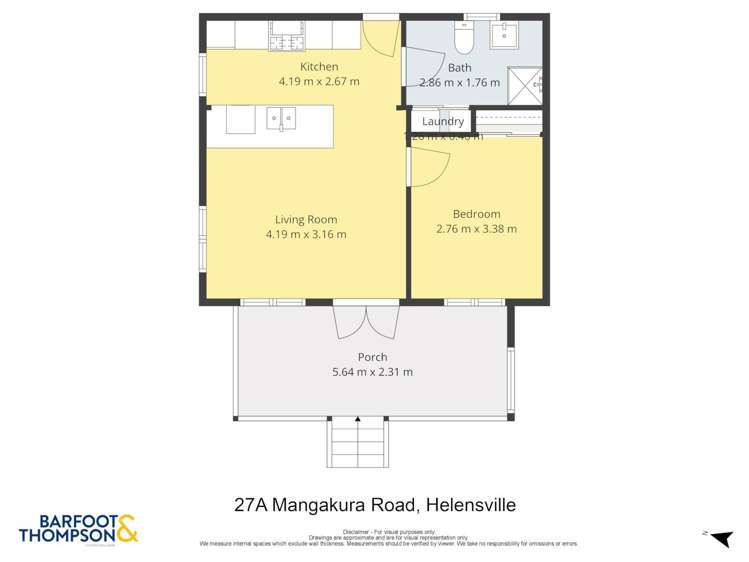 27a Mangakura Road Helensville_27