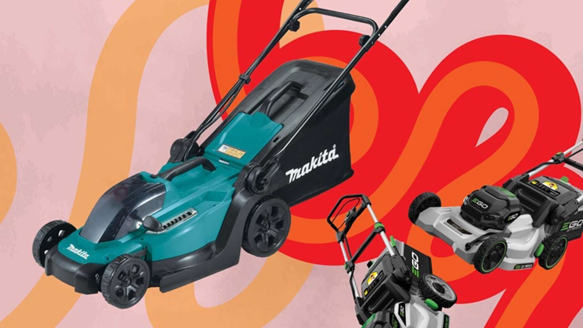 The best electric lawn mowers - the cutting-edge models to keep the grass in check