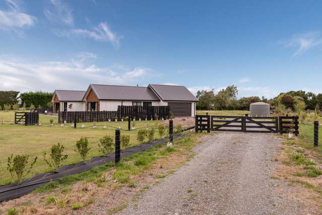 Going to the City. This must go!