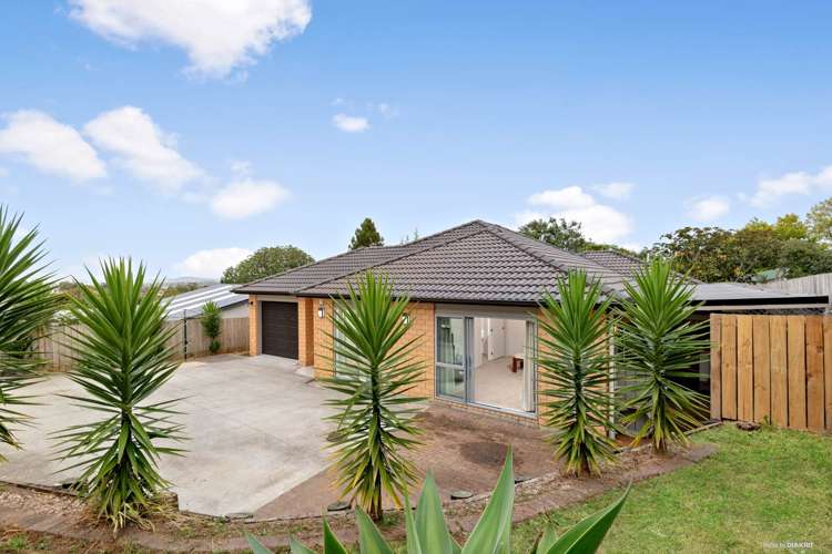 7a Donovan Avenue Massey_13