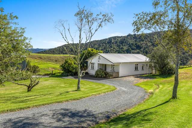 509 Old Woodcocks Road Kaipara Flats_1