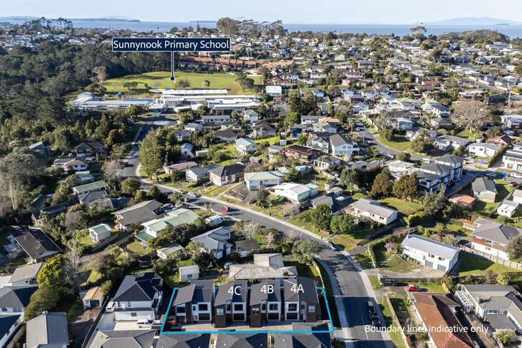 4b Lyford Crescent Sunnynook_21