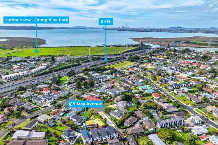 Lots 1-5/9 May Avenue Te Atatu South_28