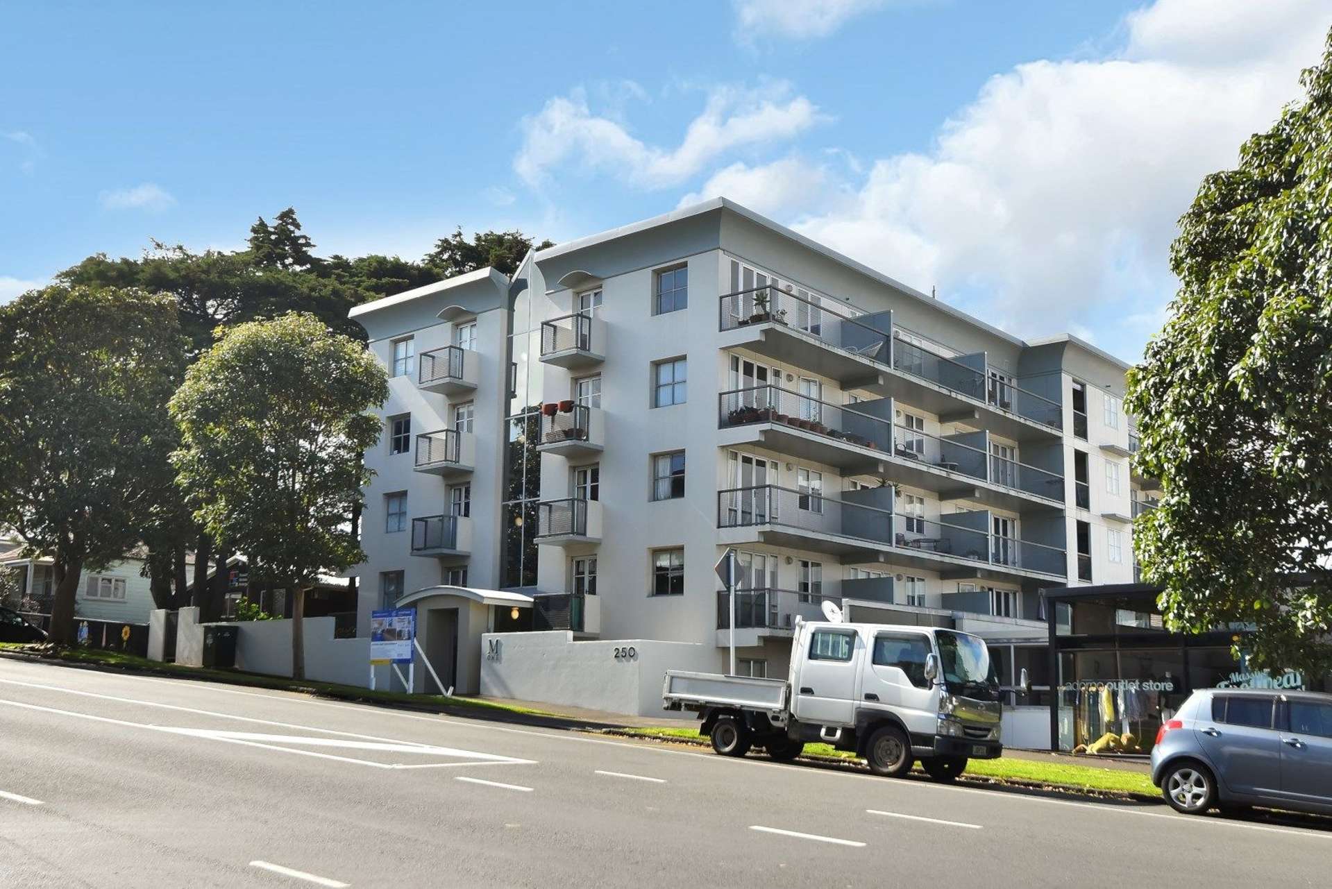 2b/250 Richmond Road Grey Lynn_0