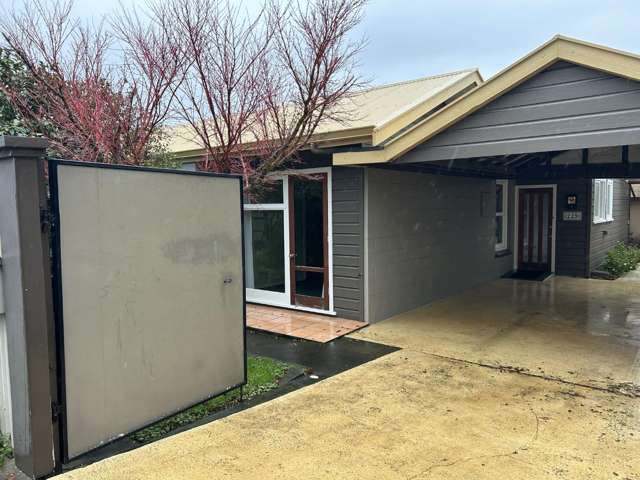 Private 3 Bedroom Home
