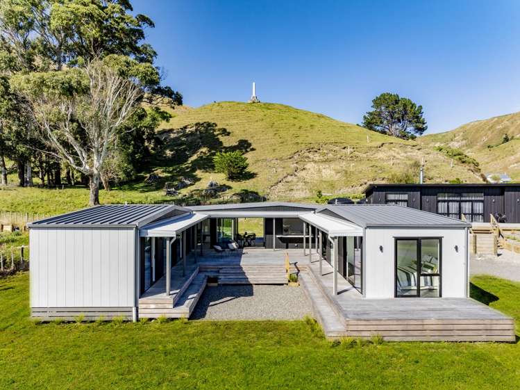 4A Shoal Beach Road Aramoana_24