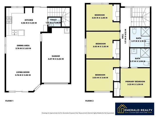 536B Weymouth Road Weymouth_1