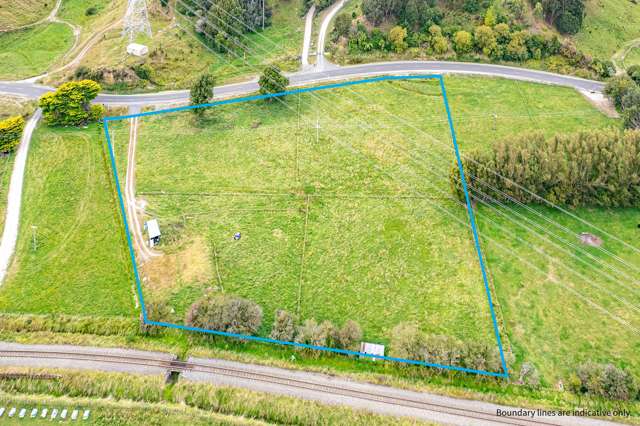 Country lifestyle close to the city