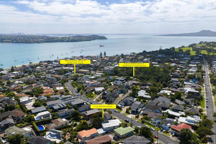 1/43 Devon Road Bucklands Beach_34