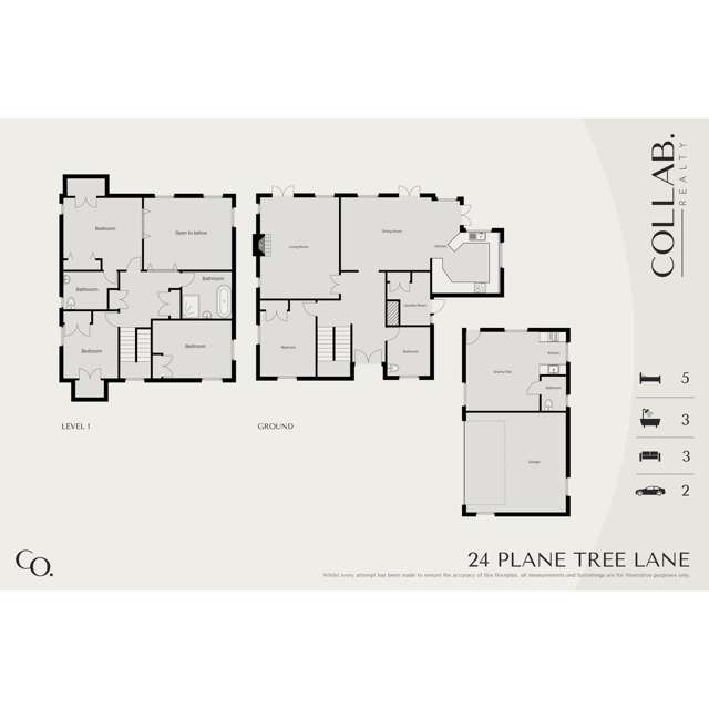 24 Plane Tree Lane Tauriko_1