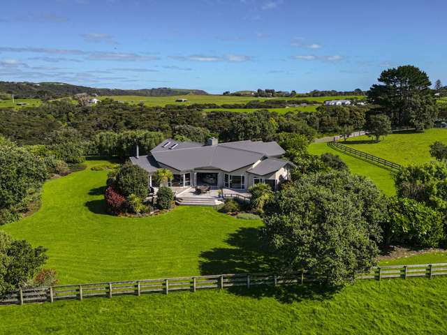 296 Oaia Road Muriwai_4