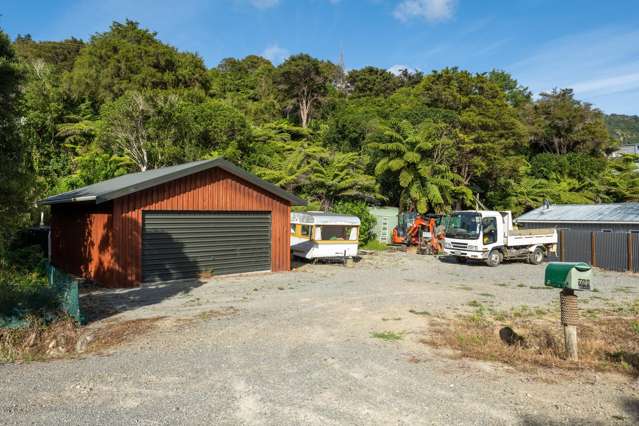 758 Queen Charlotte Drive Marlborough Sounds_2