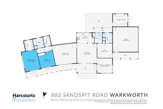 882 Sandspit Road Warkworth_1
