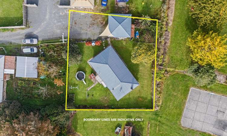 4 Kiwi Street Piopio_20