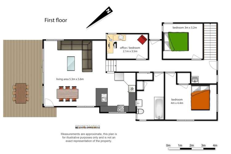 11 Opou Road Titirangi_16