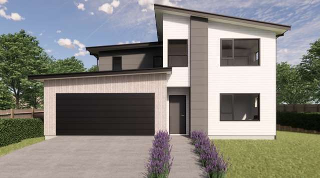 Lot 1417 John Burke Drive Aotea_1