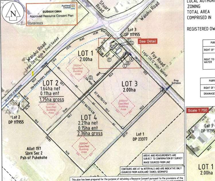 Lot 1 Foy Road Pukekohe_1