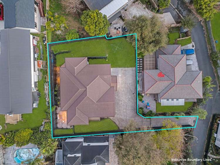 55B Sheridan Drive New Lynn_26