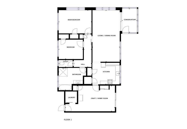 3 Beckett Place Marton_9