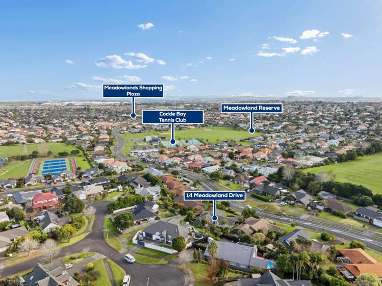 14 Meadowland Drive Somerville_22