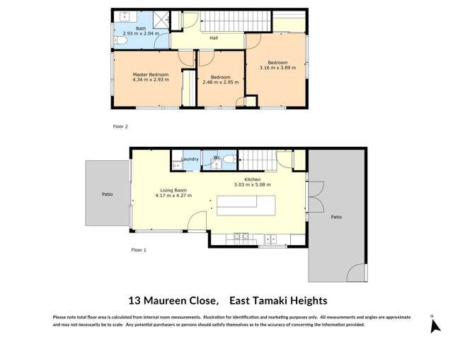 13 Maureen Close East Tamaki Heights_2