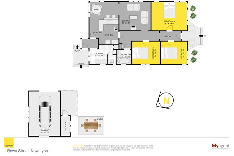 1 Rewa Street New Lynn_11