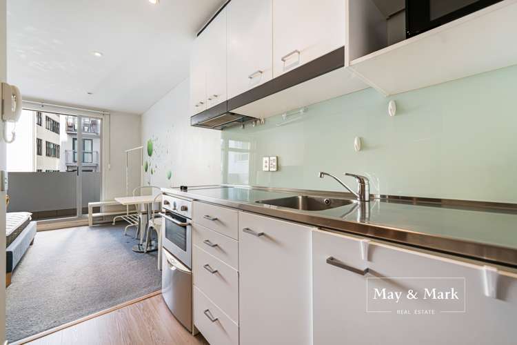 4L/32 Eden Crescent Auckland Central_7