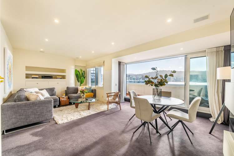 4/154 Oriental Parade Oriental Bay_1