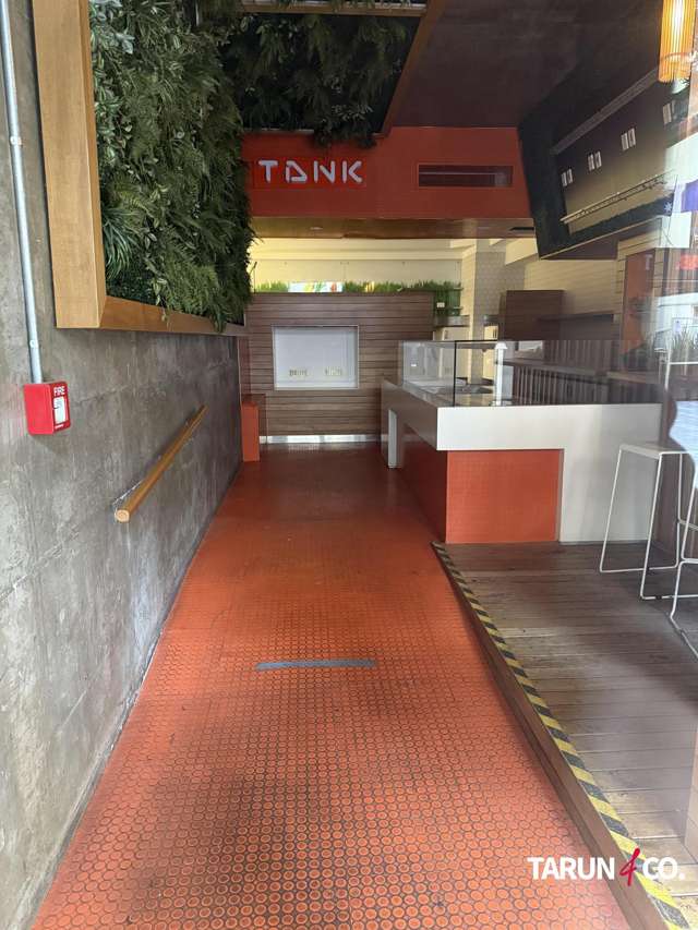 13 Fort Street Auckland Central_1