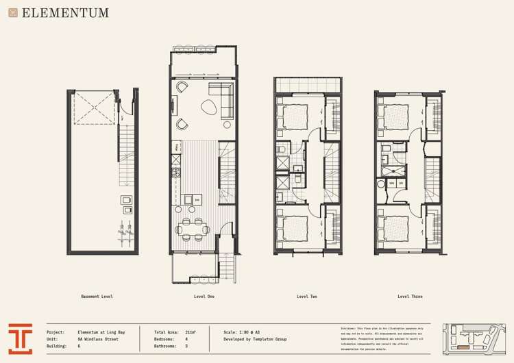 9a Windlass Street Long Bay_23