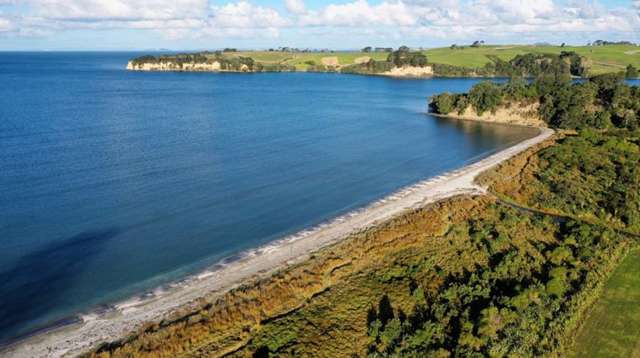 Serenity & Security, Coastal Gated Community