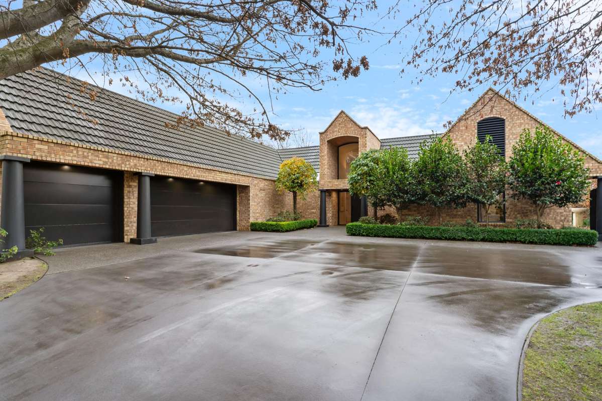 Casebrook Sold 60 Regents Park Drive | Casebrook | Christchurch City on