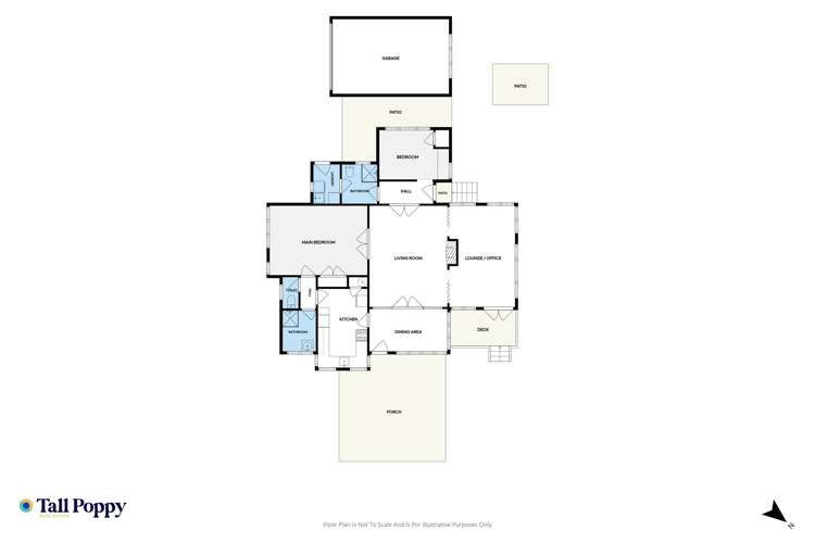 129b Queen Street Richmond_25