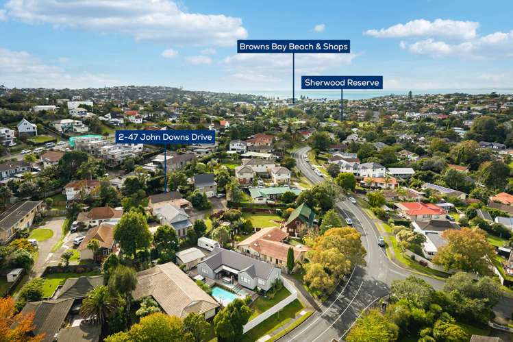 2/47 John Downs Drive Browns Bay_16