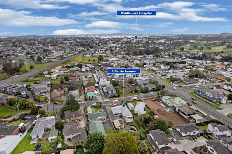 8 Barrie Avenue Papatoetoe_18