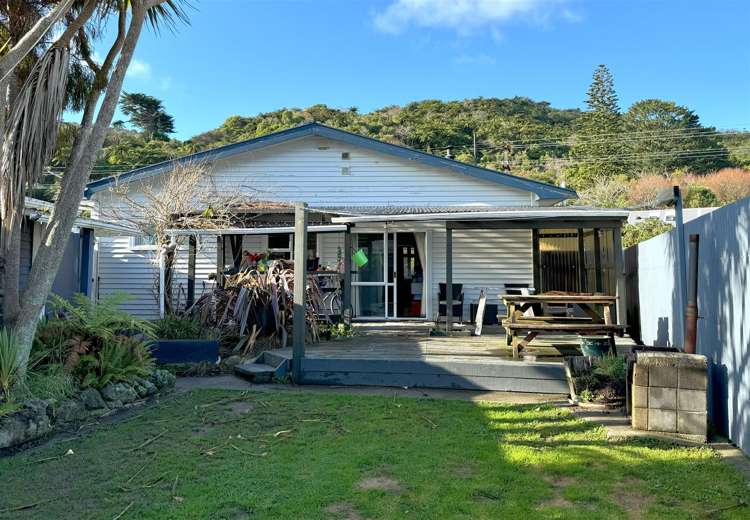 20 Shakespeare Street Greymouth_16