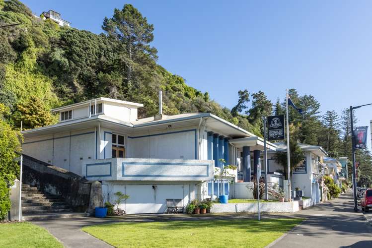 39 Marine Parade Bluff Hill_14