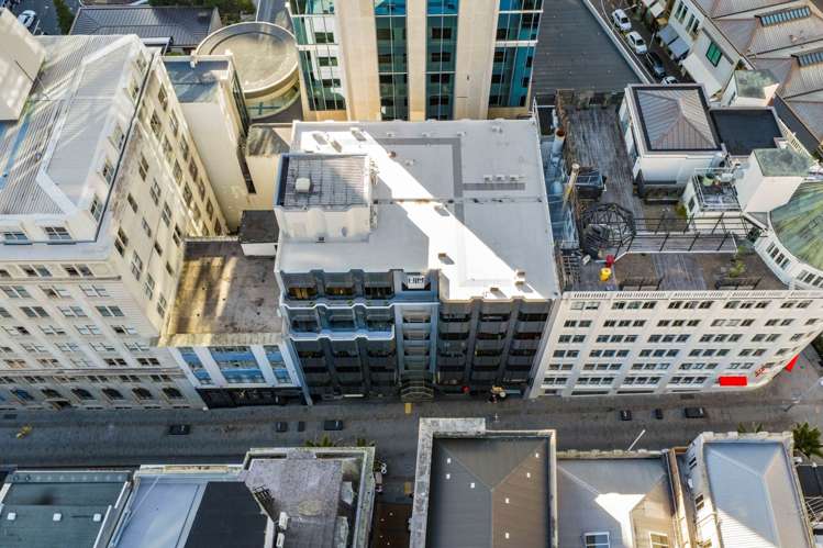 2B/12 O'Connell Street City Centre_14