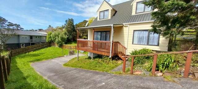 203 Glengarry road, Glen Eden