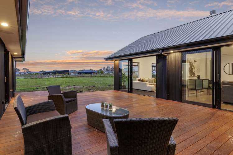 33 Bella Vita Drive Lincoln_19