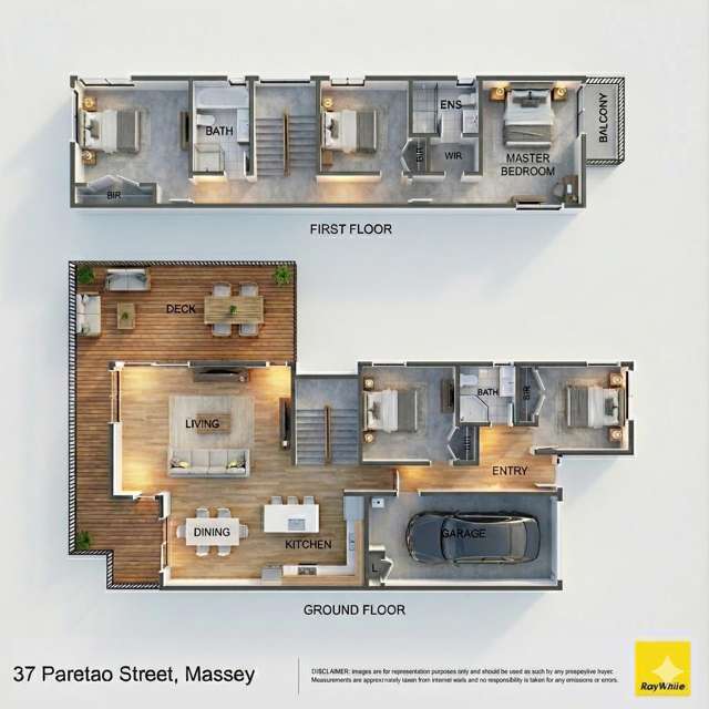 37 Paretao Street Massey_1