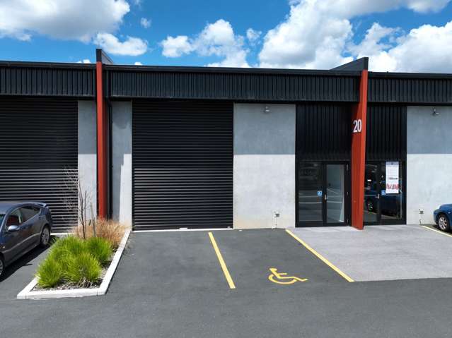 Unit 20/15-17 Earthmover Crescent Te Rapa_1