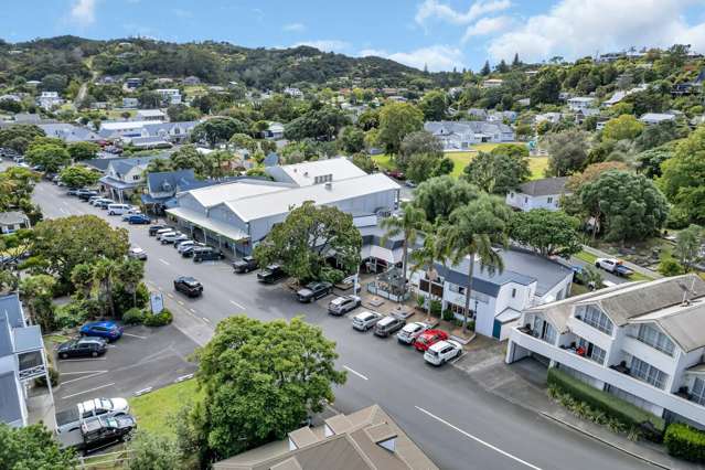 3 York Street Russell_1