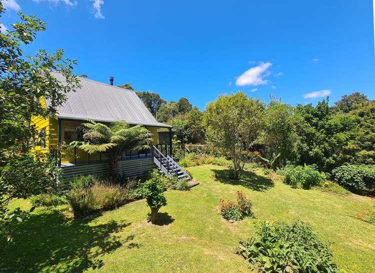 Site 3/180 Driving Creek Road Coromandel_8